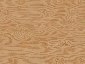 Plywood Wavy Yellowwood Seamless texture (ID:ffaag90061)