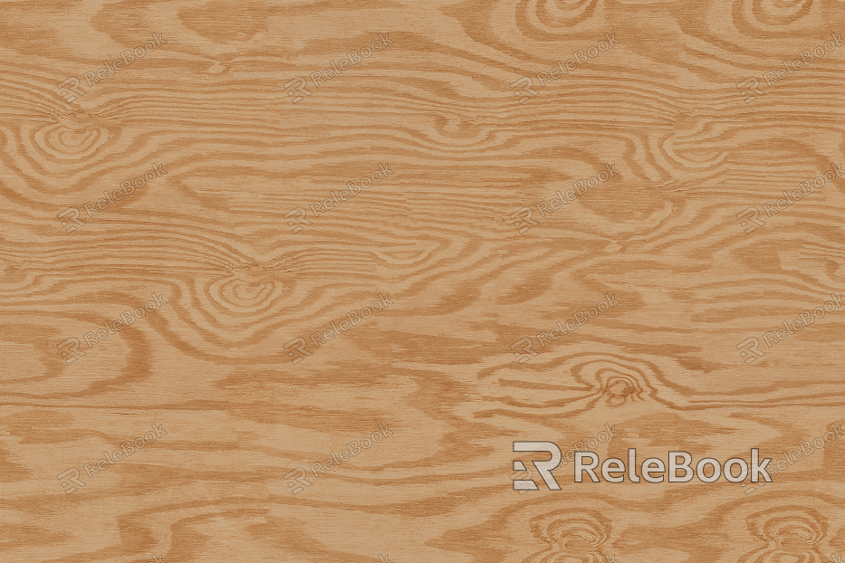 Plywood texture