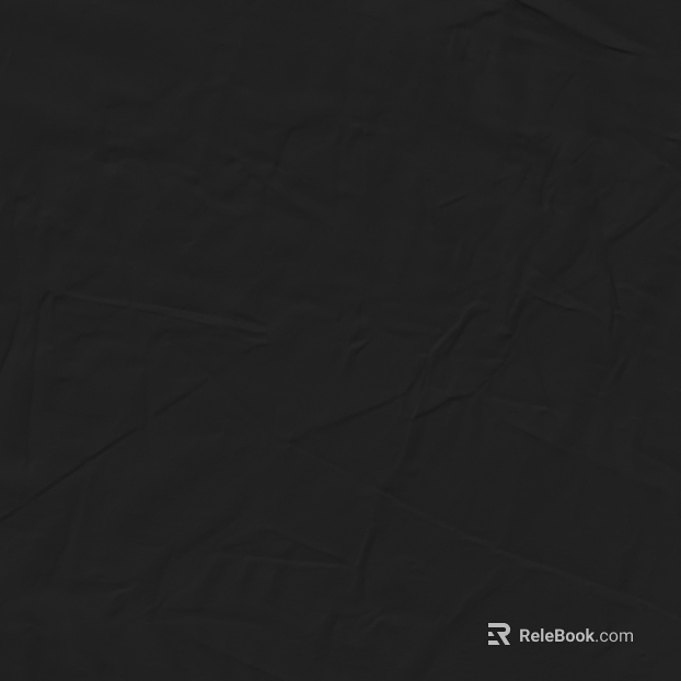 black and white cloth pattern texture