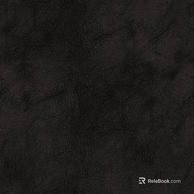 Black and White Bump texture