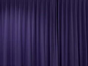 Curtains texture (ID:ffacg03376)