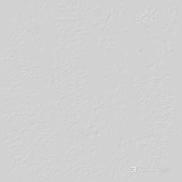 Paint texture