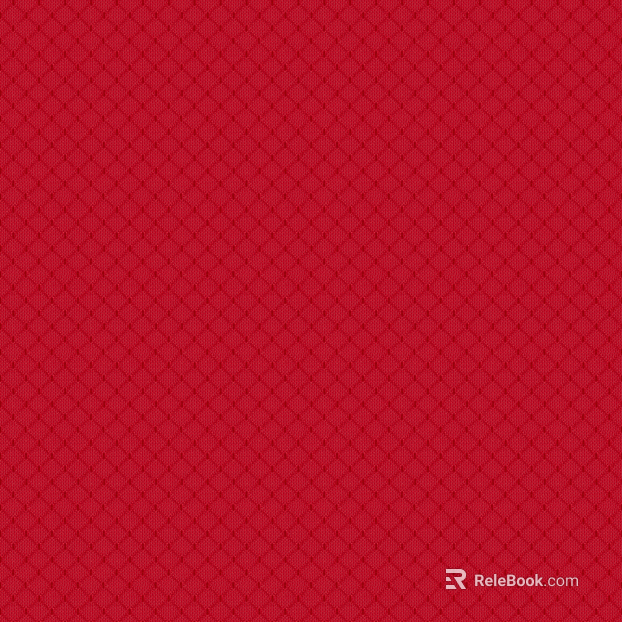 red cloth pattern texture