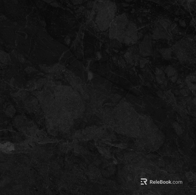 Stone black stone material texture