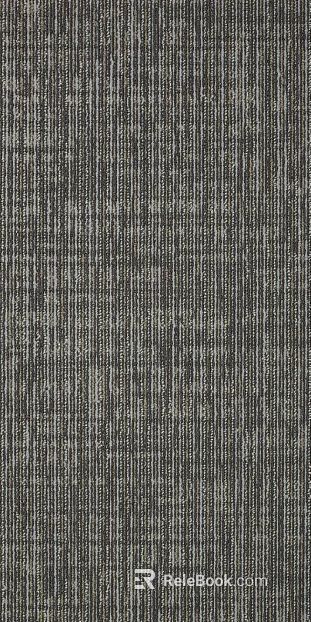 Coarse carpet texture