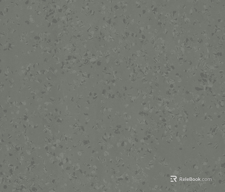 Ground glue texture