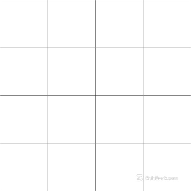 Black and White Bump texture