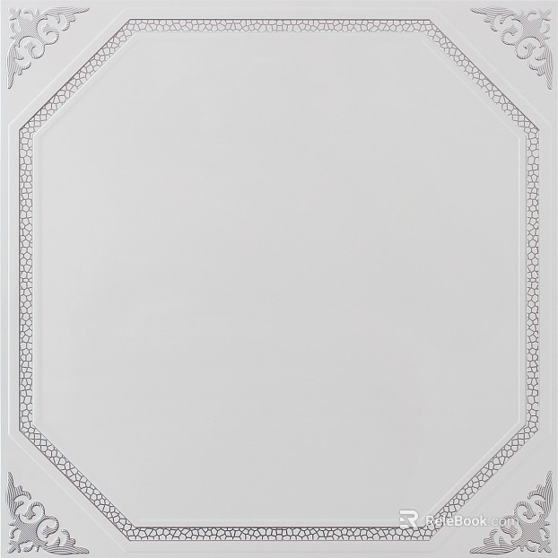 metal gusset plate texture