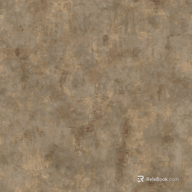Cement wall texture
