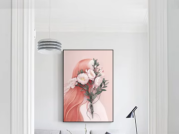 three-dimensional physical painting texture (ID:ffabg20634)