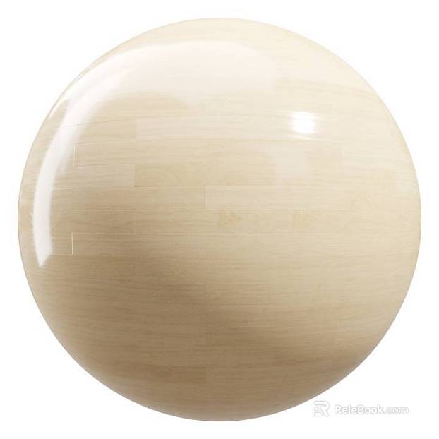 Flooring PBR texture