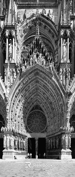 architectural painting texture