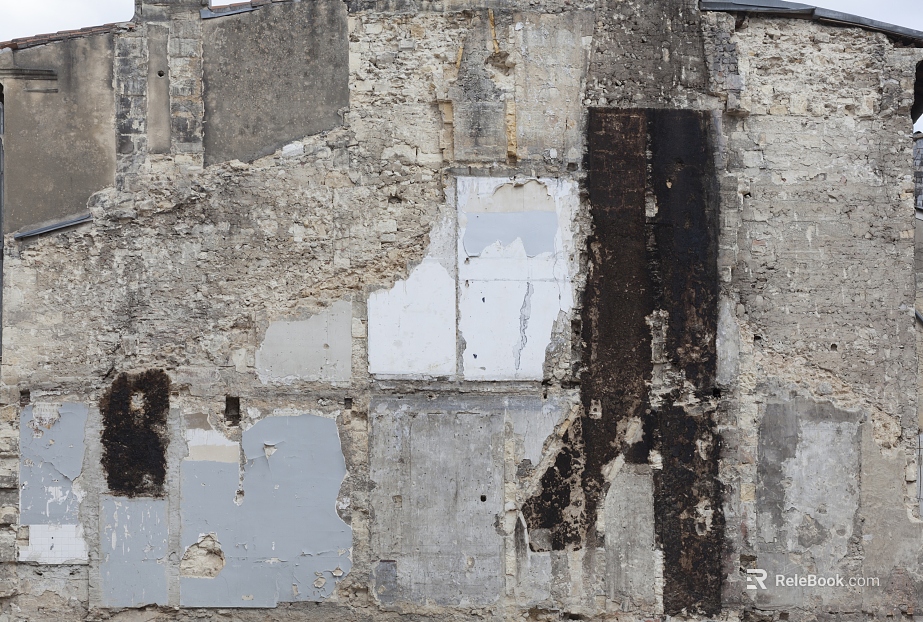 Ruins texture