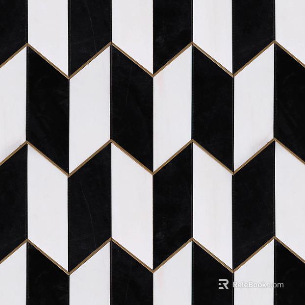 marble parquet texture