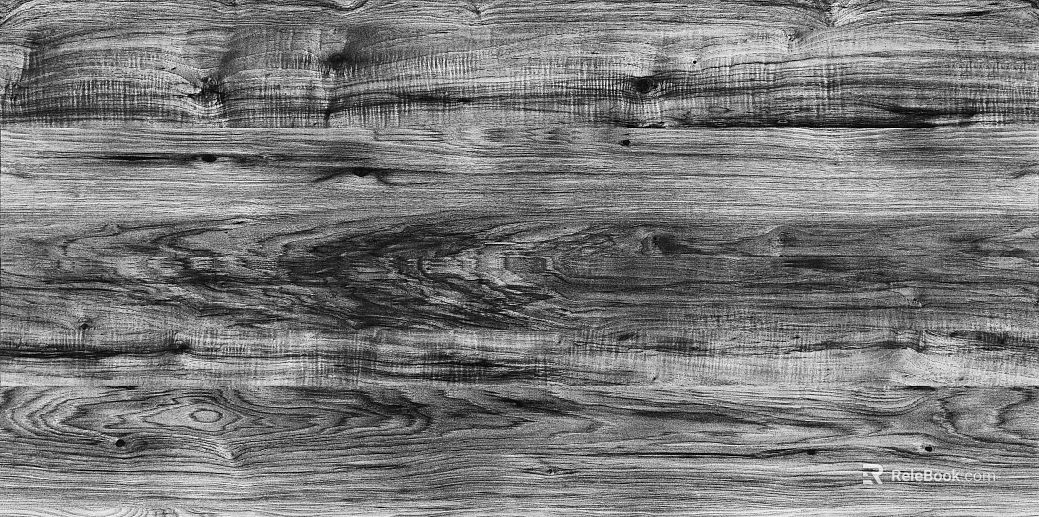 Black and White Bump texture