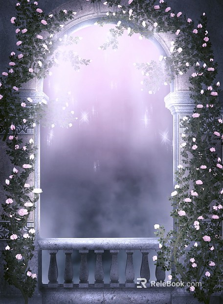 Arch texture