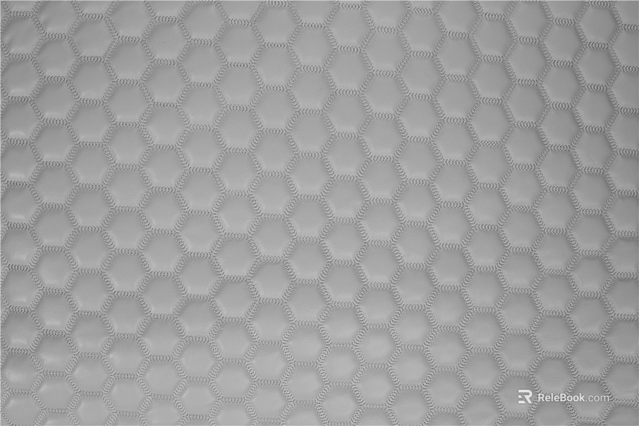 Soft leather texture