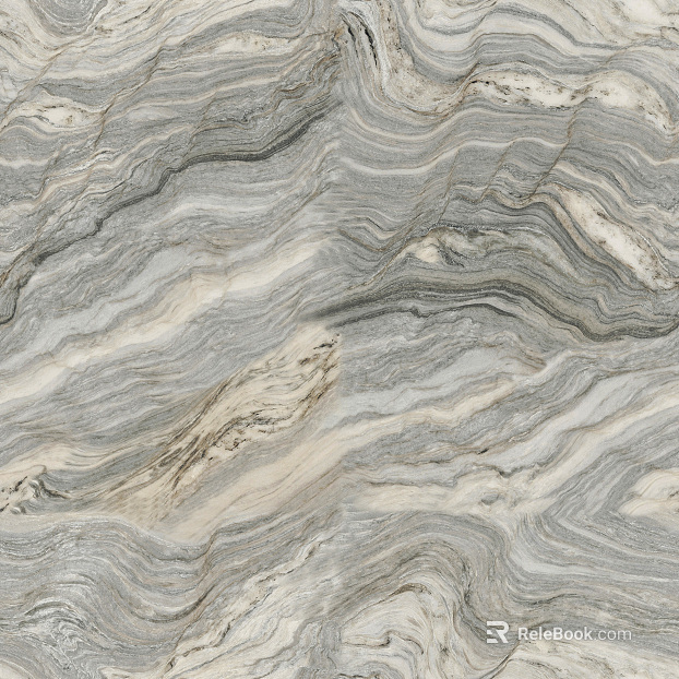Water pattern marble water cloud yarn natural stone texture