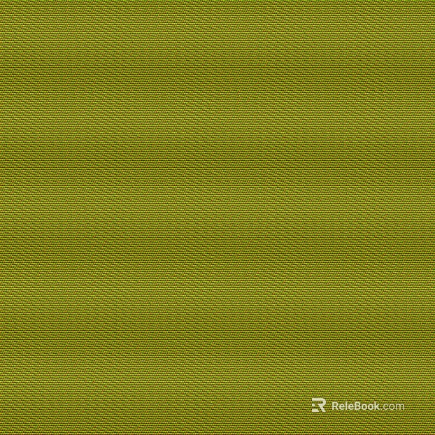 Grass green denim clothing fabric texture