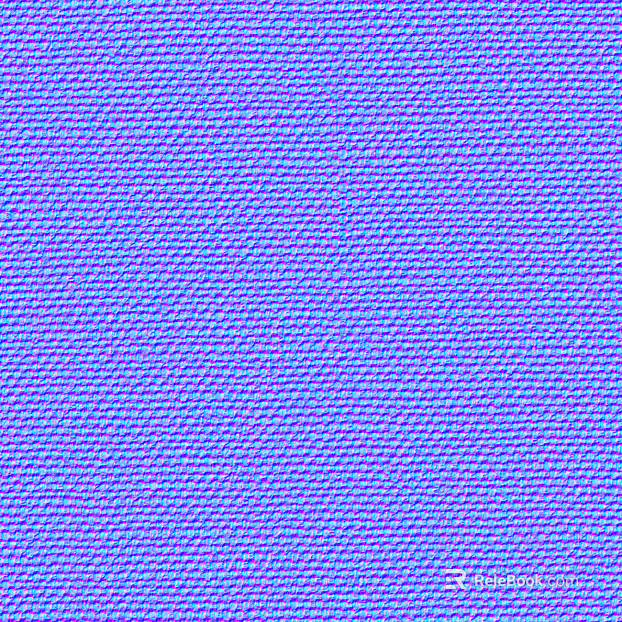 Normal Bump texture