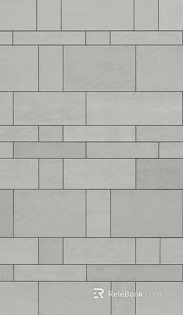 Cement board texture