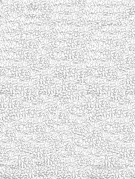 Black and White Bump texture