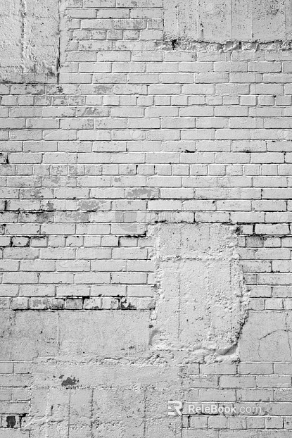 Brick wall texture