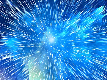 Screen material 3d model