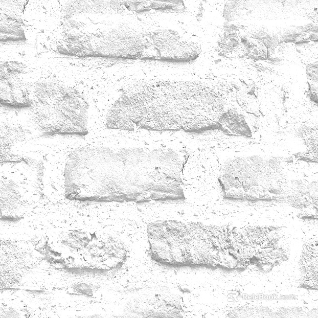 Black and White Bump texture