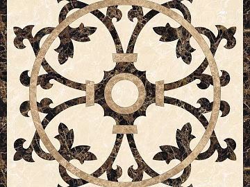 Modeling mosaic tile water knife processing series ceramic tile texture (ID:ffach197020)