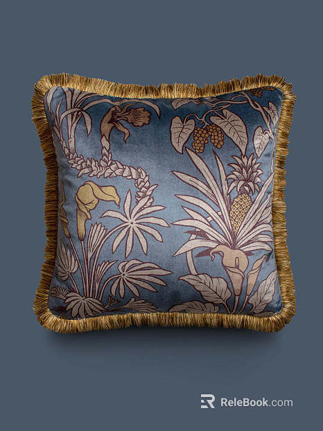 Pillow texture