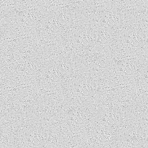 Black and White Bump texture