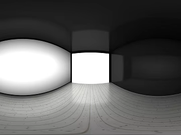 White product fill light HDR texture (ID:ffabg29431)