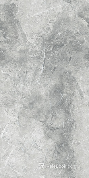Marble Rock Slab Light Luxury Stone texture