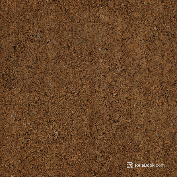 Soil texture