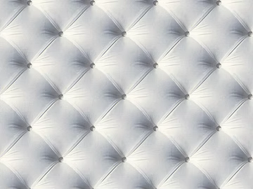 Black and White Bump 3d model