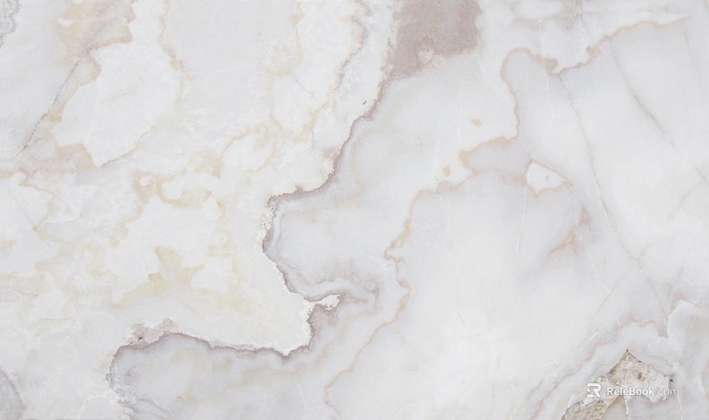 running water pattern marble texture