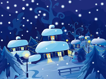 cartoon painting texture (ID:ffacg97950)