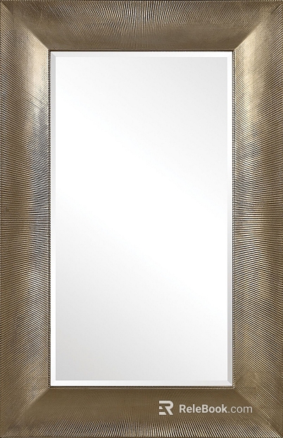 Photo frame texture