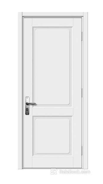 Door texture