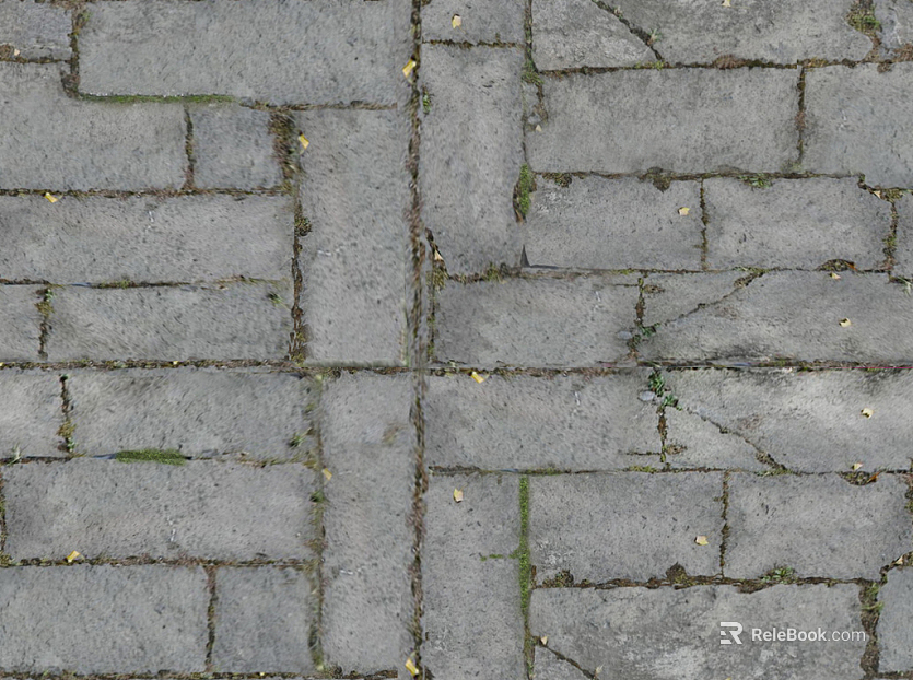 Stone Paving texture