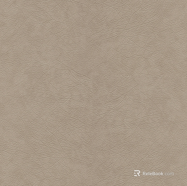 Coarse-grain leather texture