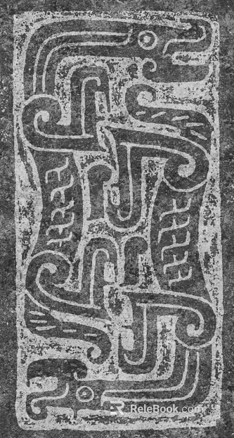 Murals texture