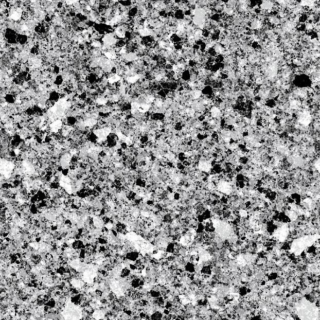 Granite texture
