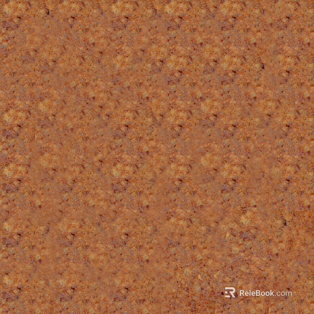 Do the old metal texture