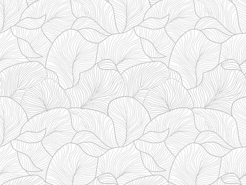 Plant print wallpaper texture (ID:ffach894606)