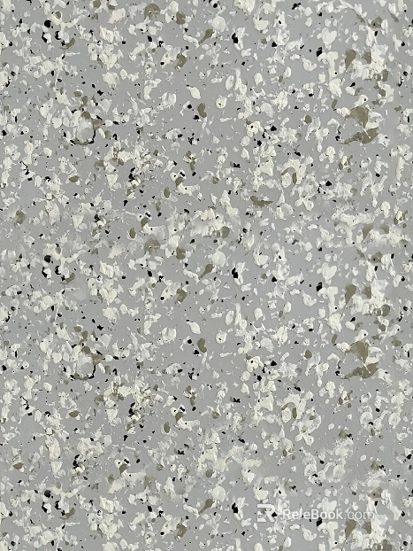 Modern water-packed sand real stone paint texture