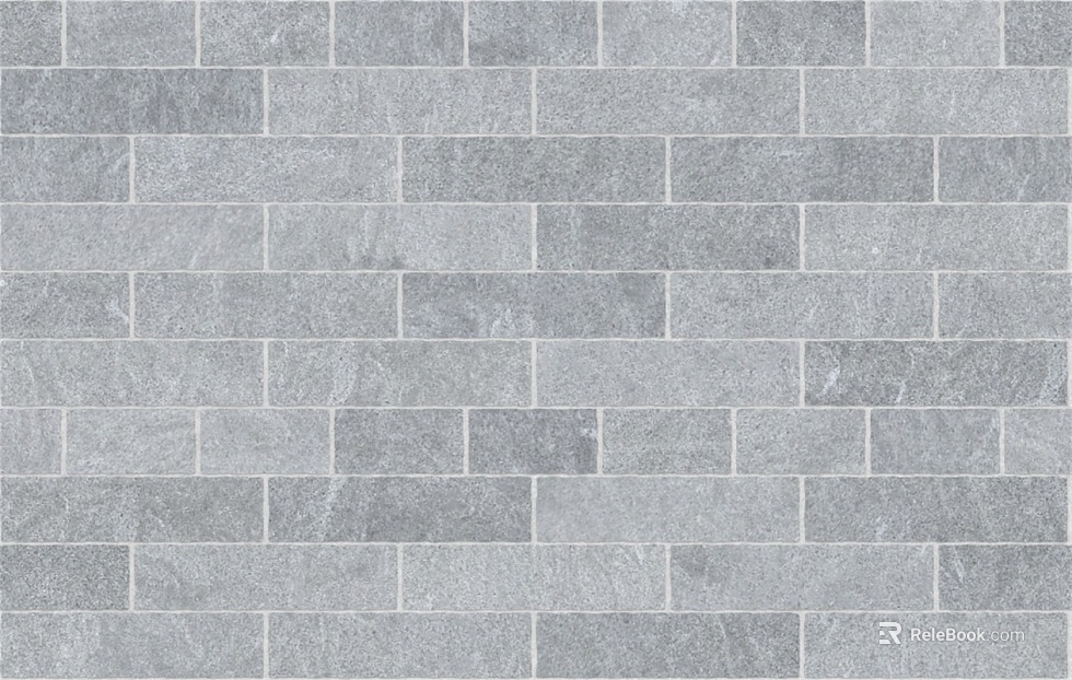 Brick wall seamless texture