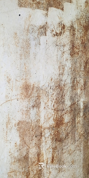 Do the old metal texture
