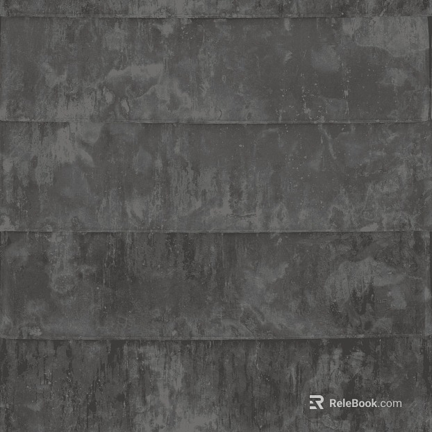 Cement texture